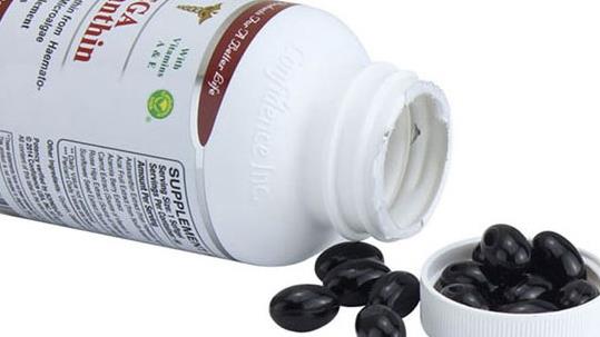 什么人不宜吃虾青素? 什么人不宜吃虾青素?