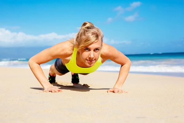 什么是立卧撑 立卧撑可以练哪里 什么是立卧撑 立卧撑可以练哪里