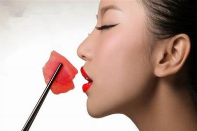 ​滋养气血女人青春常驻的养生秘诀