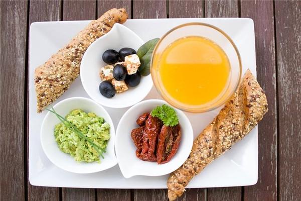 早餐怎么吃减肥又营养 6技巧从早餐获取丰富营养 早餐怎么吃减肥又营养 6技巧从早餐获取丰富营养