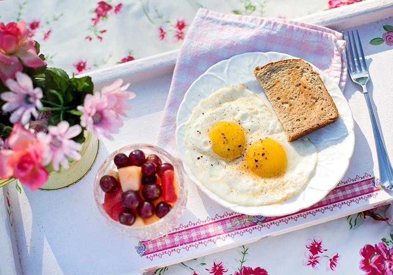 早餐怎么吃减肥又营养 6技巧从早餐获取丰富营养 早餐怎么吃减肥又营养 6技巧从早餐获取丰富营养