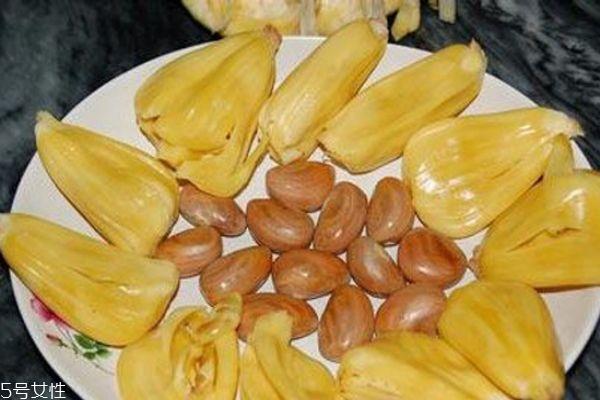 菠萝蜜剥开没熟怎么办 菠萝蜜的核有什么作用 菠萝蜜剥开没熟怎么办 菠萝蜜的核有什么作用