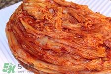 传统韩国辣白菜的做法 正宗韩国辣白菜的腌制方法 传统韩国辣白菜的做法 正宗韩国辣白菜的腌制方法