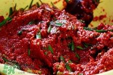 传统韩国辣白菜的做法 正宗韩国辣白菜的腌制方法 传统韩国辣白菜的做法 正宗韩国辣白菜的腌制方法