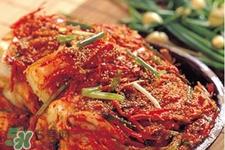 传统韩国辣白菜的做法 正宗韩国辣白菜的腌制方法 传统韩国辣白菜的做法 正宗韩国辣白菜的腌制方法