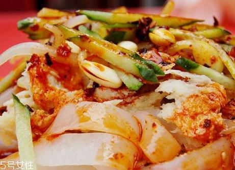 凉皮为什么不筋道 凉皮不筋道怎么办 凉皮为什么不筋道 凉皮不筋道怎么办