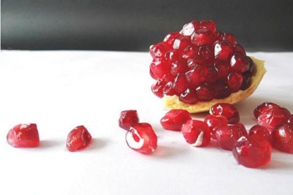 来月经可以吃番石榴吗 酸石榴的功效