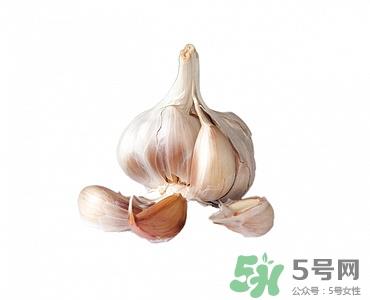 大蒜生吃好还是熟吃?大蒜生吃有什么好处