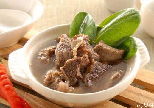 牛腱子高压锅几分钟 炖牛腱子怎么做好吃又烂 牛腱子高压锅几分钟 炖牛腱子怎么做好吃又烂