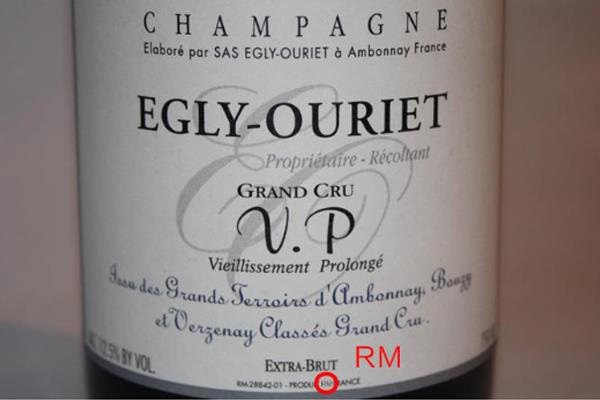 法国香槟产区在哪里 法国香槟5个黄金产区