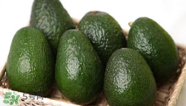 牛油果的营养价值是多少?牛油果热量高吗? 牛油果的营养价值是多少?牛油果热量高吗?