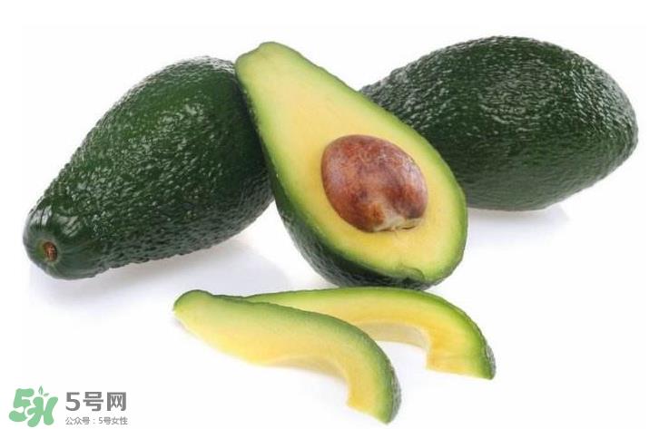 牛油果的营养价值是多少?牛油果热量高吗? 牛油果的营养价值是多少?牛油果热量高吗?