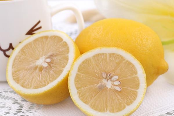 柠檬有几种 主要是这些 柠檬有几种 主要是这些