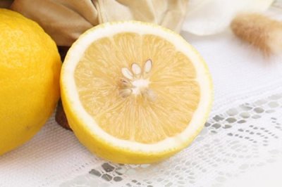 ​柠檬有几种 主要是这些