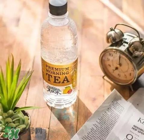 三得利透明奶茶好喝吗_怎么做的 三得利透明奶茶好喝吗_怎么做的