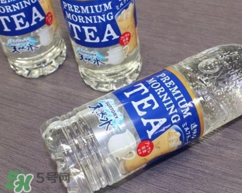 三得利透明奶茶好喝吗_怎么做的 三得利透明奶茶好喝吗_怎么做的