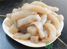 吃魔芋有什么好处?魔芋的功效与作用 吃魔芋有什么好处?魔芋的功效与作用