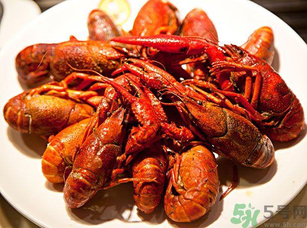 油焖大虾虾皮能吃吗?油焖大虾能全部吃掉吗? 油焖大虾虾皮能吃吗?油焖大虾能全部吃掉吗?