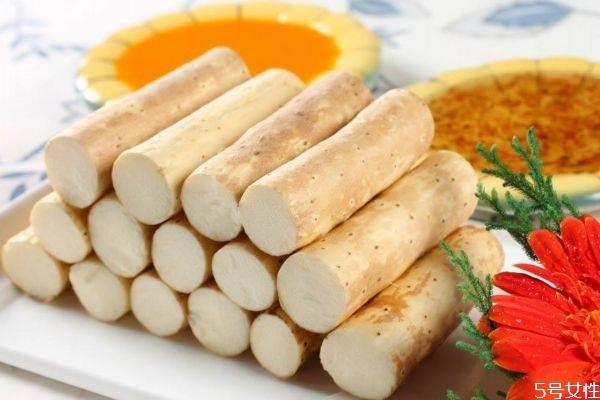 山药削皮变黄还能吃吗 山药粥的功效与作用 山药削皮变黄还能吃吗 山药粥的功效与作用