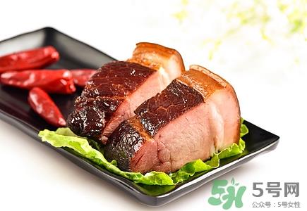 腊肉放了一年还能吃吗?腊肉冻了一年还能吃吗 腊肉放了一年还能吃吗?腊肉冻了一年还能吃吗