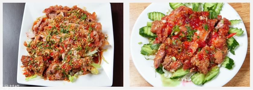 泰式椒麻鸡的正宗做法 香气关键是这三味 泰式椒麻鸡的正宗做法 香气关键是这三味