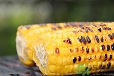 玉米上长的黑的东西能吃吗?玉米上长的黑的东西是什么 玉米上长的黑的东西能吃吗?玉米上长的黑的东西是什么