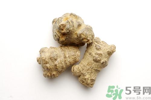 水蛭粉怎么吃?水蛭粉的功效与作用