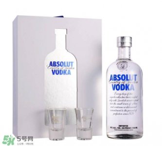 ​绝对伏特加有几种口味？绝对伏特加哪个口味好喝？