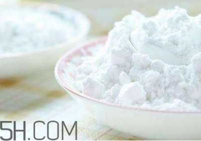 ​淀粉有营养吗？淀粉和面粉的区别