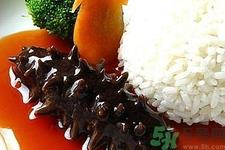 吃海参有什么讲究吗?与海参相克的食物禁忌 吃海参有什么讲究吗?与海参相克的食物禁忌