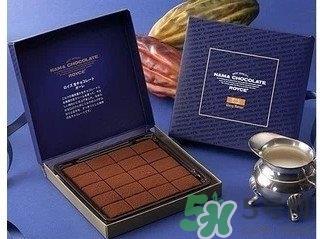 royce生巧克力哪个口味好吃?royce生巧克力有哪些口味? royce生巧克力哪个口味好吃?royce生巧克力有哪些口味?