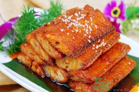 带鱼怎么洗？带鱼如何处理？