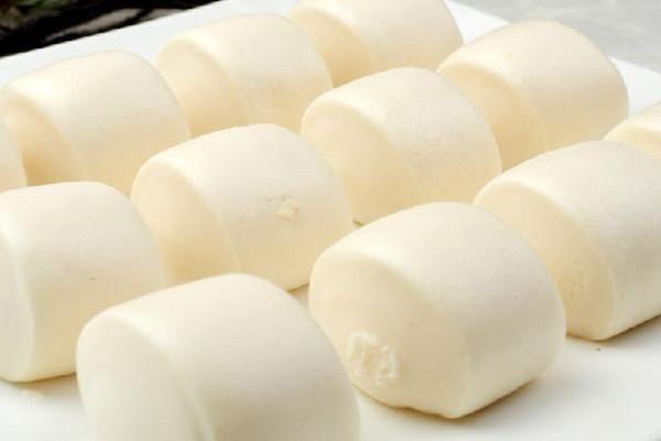 馒头可以放冰箱冷冻吗 馒头怎么保存好 馒头可以放冰箱冷冻吗 馒头怎么保存好
