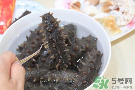 新鲜海参和干海参哪种更好?海参的品种有哪些? 新鲜海参和干海参哪种更好?海参的品种有哪些?