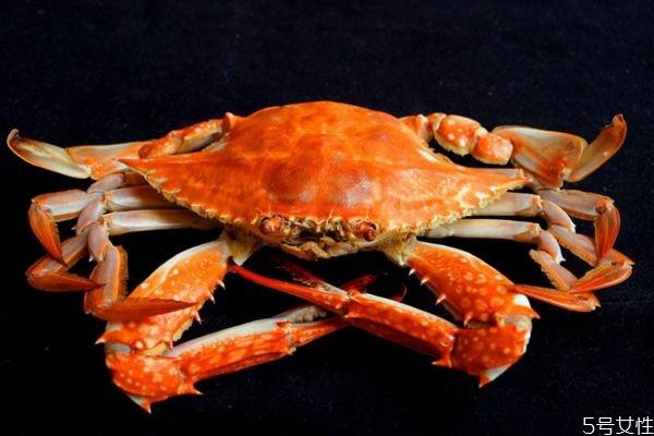 梭子蟹怎么做好吃呢 梭子蟹应该怎么挑选呢