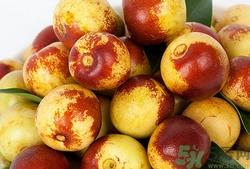 糖精枣泡过的枣什么样?枣被糖精枣泡的特点