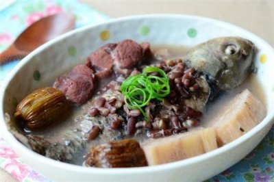 ​粉葛鲮鱼汤孕妇能喝吗 营养成分丰富