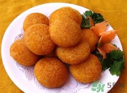 感冒可以吃南瓜饼吗?感冒吃南瓜饼好吗