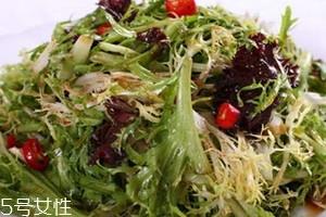 高钙菜多少钱一斤 高钙菜的营养价值 高钙菜多少钱一斤 高钙菜的营养价值
