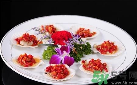 活扇贝怎么处理?活扇贝怎么打开? 活扇贝怎么处理?活扇贝怎么打开?