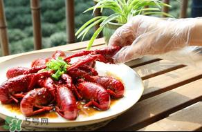 龙虾发苦怎么回事?龙虾发苦能吃吗? 龙虾发苦怎么回事?龙虾发苦能吃吗?