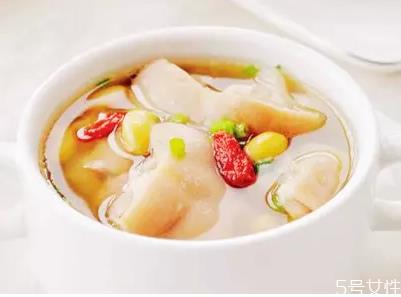 猪蹄筋怎么泡发 猪蹄筋怎么做好吃 猪蹄筋怎么泡发 猪蹄筋怎么做好吃