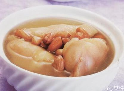 猪蹄筋怎么泡发 猪蹄筋怎么做好吃 猪蹄筋怎么泡发 猪蹄筋怎么做好吃