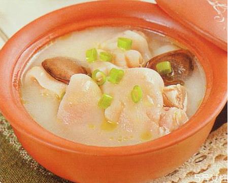 猪蹄筋怎么泡发 猪蹄筋怎么做好吃 猪蹄筋怎么泡发 猪蹄筋怎么做好吃