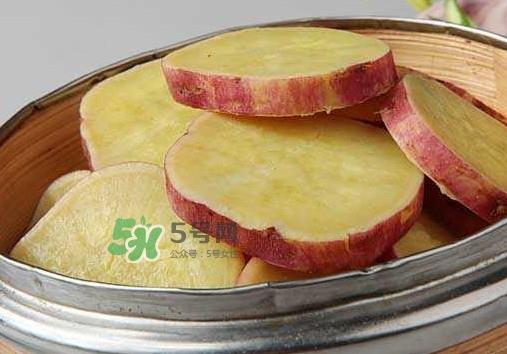 地瓜怎么煮熟的快?地瓜切成片煮还是整个煮好 地瓜怎么煮熟的快?地瓜切成片煮还是整个煮好