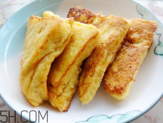 港式西多士是什么?西多士怎么吃 港式西多士是什么?西多士怎么吃