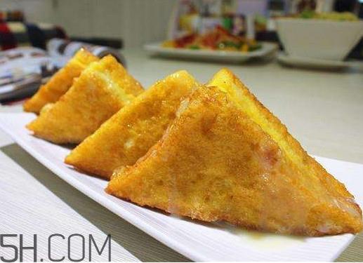 港式西多士是什么?西多士怎么吃 港式西多士是什么?西多士怎么吃