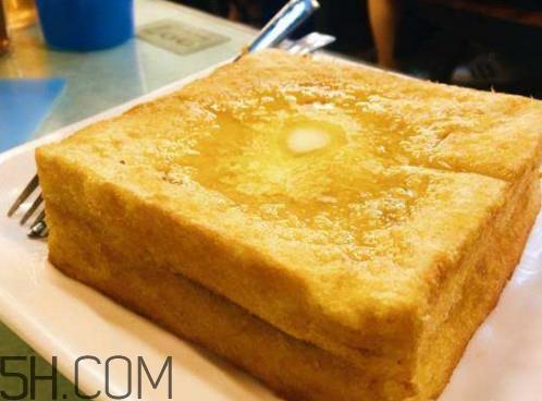 港式西多士是什么?西多士怎么吃 港式西多士是什么?西多士怎么吃