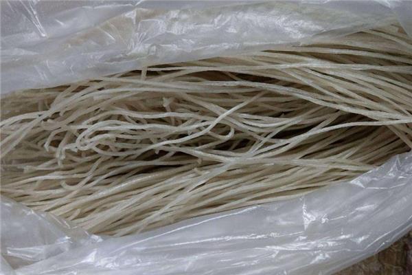 红薯粉吃了上火吗 合理食用最健康 红薯粉吃了上火吗 合理食用最健康