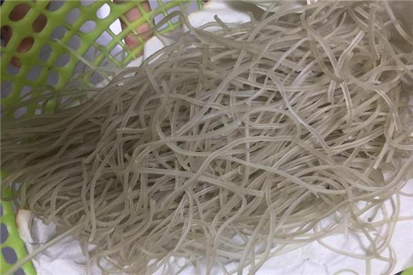 红薯粉吃了上火吗 合理食用最健康 红薯粉吃了上火吗 合理食用最健康